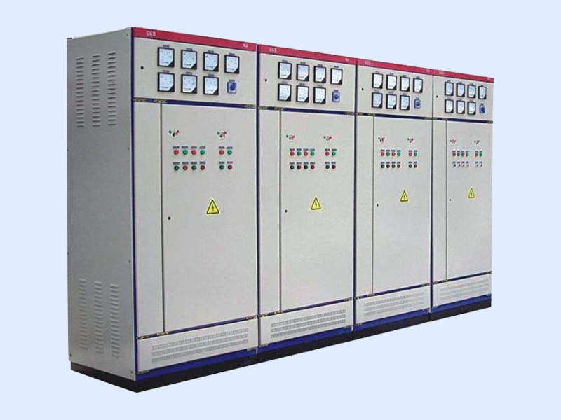 GGD3交流低压配电柜